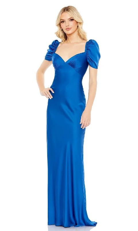 Formal Dress for Corporate AwardsLong Formal Dress 68332 by Mac Duggal