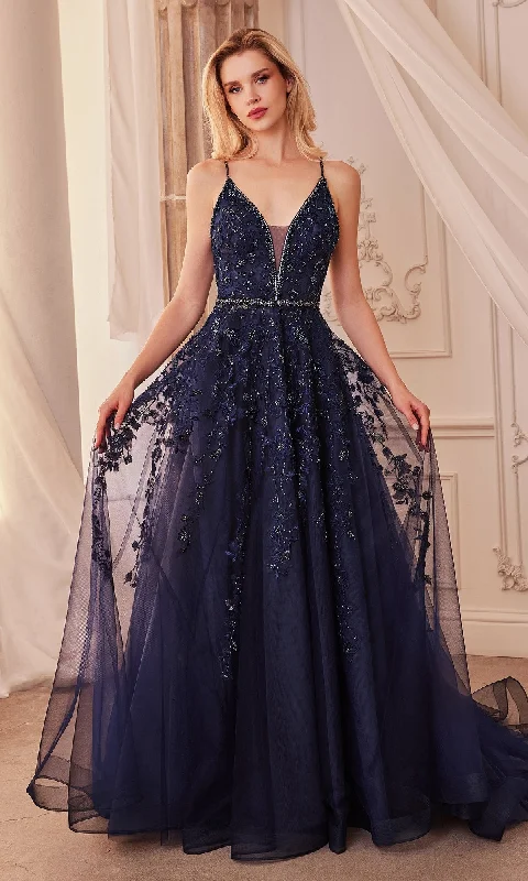 Formal Dress for WeddingsLong Formal Dress A1251 by Andrea and Leo