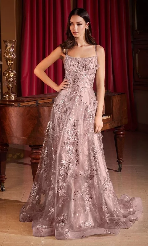 Formal Dress for Charity AwardsLong Formal Dress CB144 by Ladivine