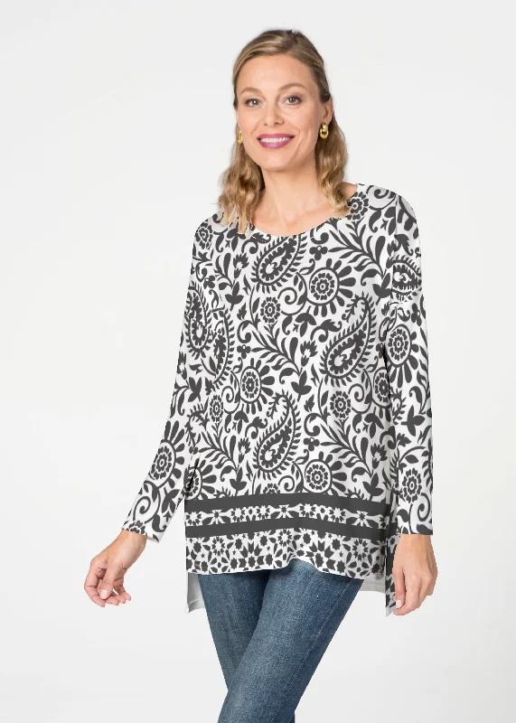 women's tops that offer a perfect blend of style, comfort, and affordabilityVictoria (14301) Slouchy Butterknit Top