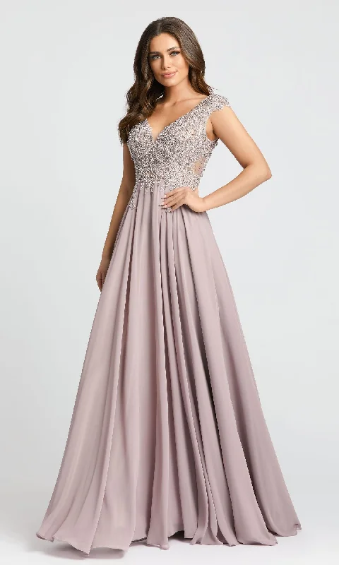 Formal Dress for Film PremieresLong Formal Dress 20264 by Mac Duggal