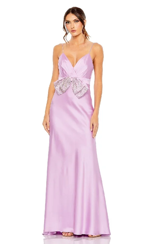 Formal Dress for Sports AwardsLong Formal Dress 68144 by Mac Duggal