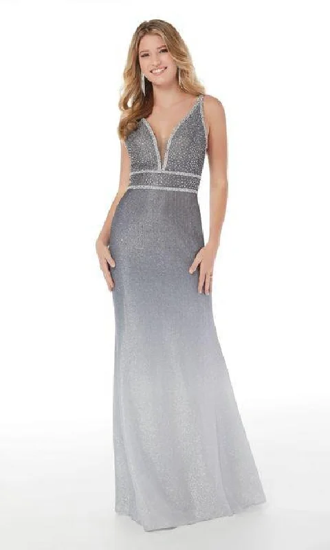 Formal Dress for PromsOmbre Formal Dress: Tiffany 12857