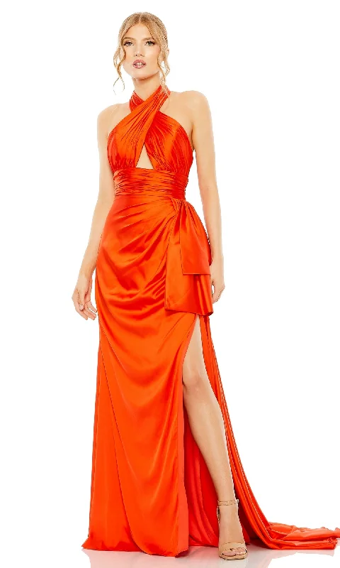 Formal Dress for Emmy AwardsLong Formal Dress 68444 by Mac Duggal