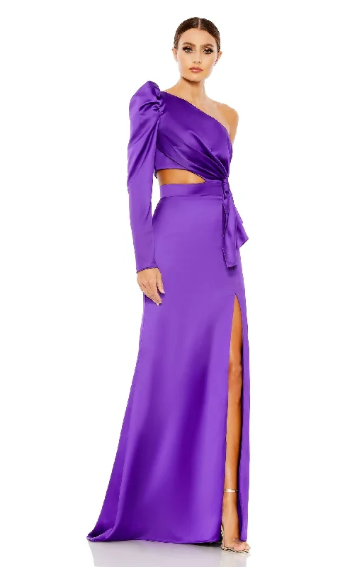 Formal Dress for Awards CeremoniesLong Formal Dress 49570 by Mac Duggal