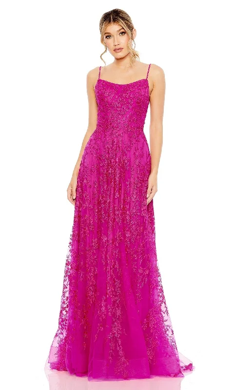 Formal Dress for Humanitarian AwardsLong Formal Dress 50683 by Mac Duggal