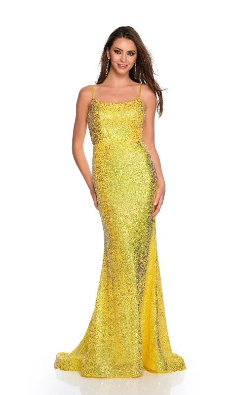 Formal Dress for Science AwardsLong Formal Dress 11322 by Dave and Johnny