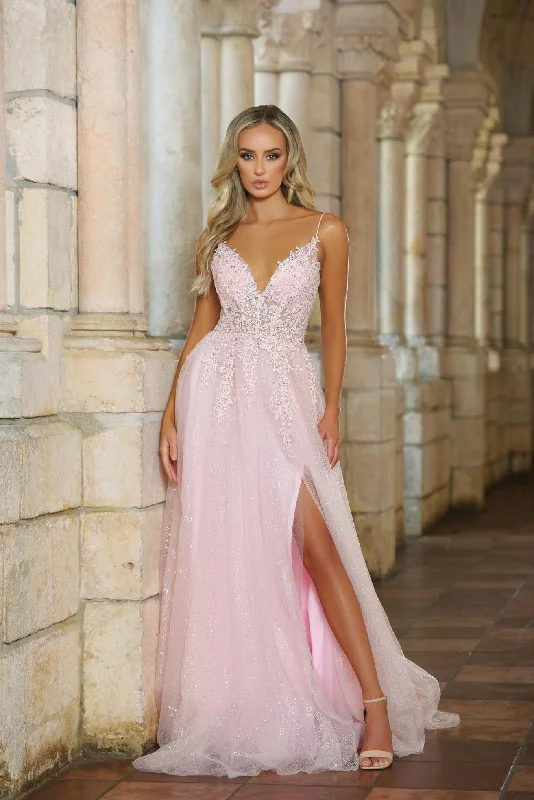 Prom DressAva Presley 38861 Dress