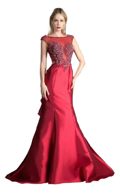 women's ball gown dressesCinderella Divine 8984A Dress