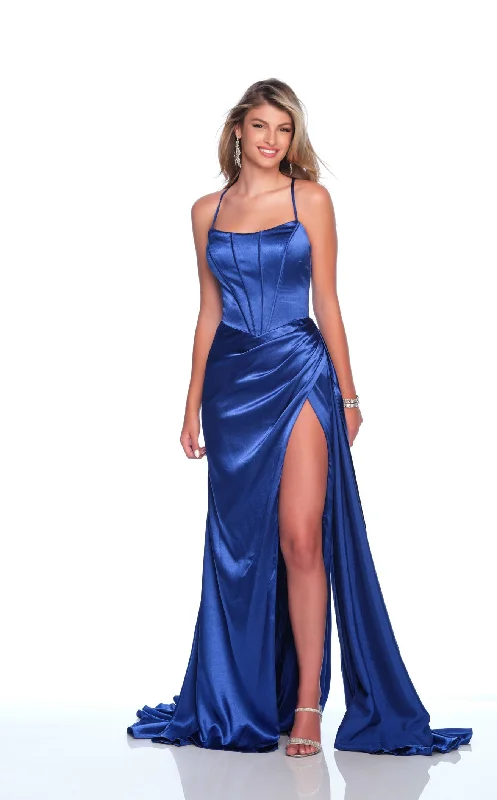 women's breathable dressesDave and Johnny 12217 Dress