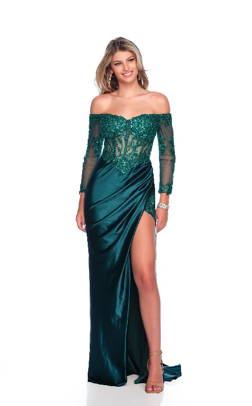 women's easy-to-wear dressesDave and Johnny 12288 Dress