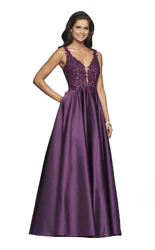 women's vintage dressesFaviana 10251 Dress