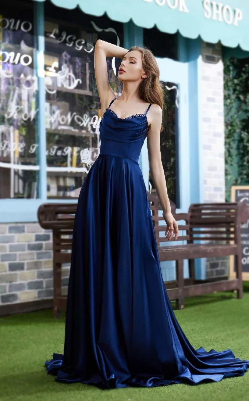 Velvet DressJadore J22016 Dress