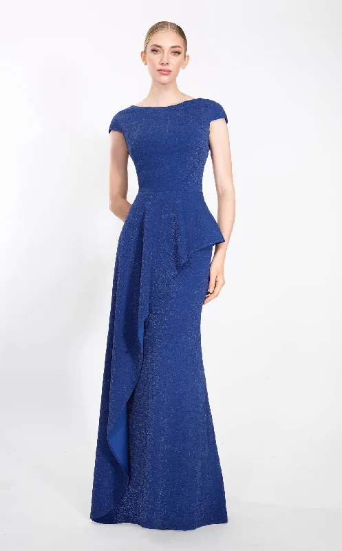 Tea-Length DressJanique 2301 Dress