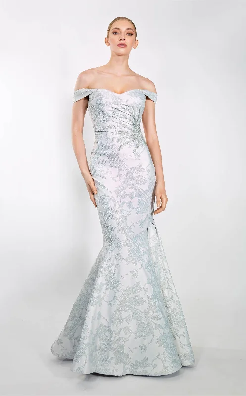 Formal DressJanique 924 Dress