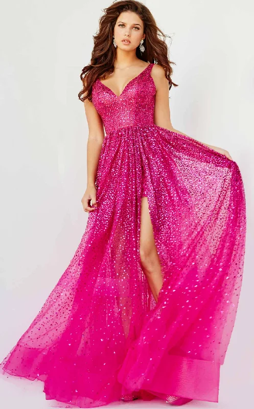 Cocktail DressJovani 22391BG Dress