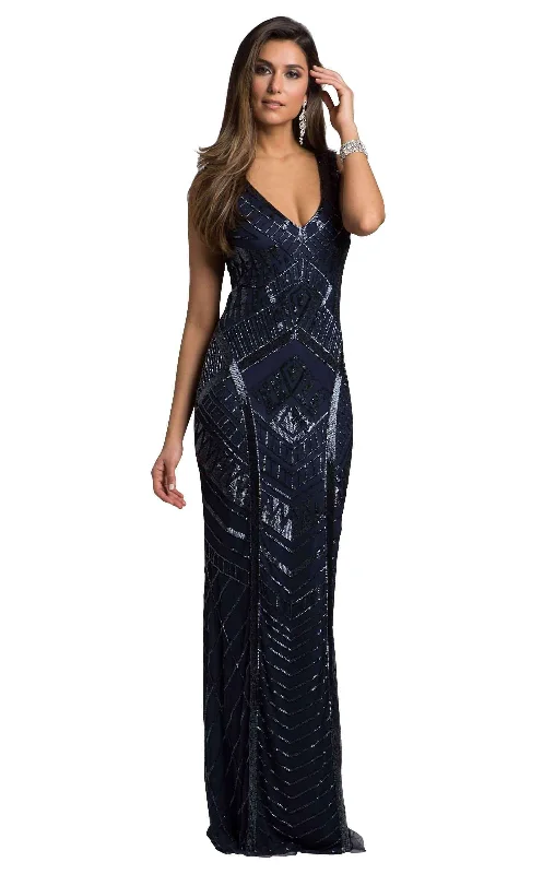 Elegant DressLara 33552CL Dress