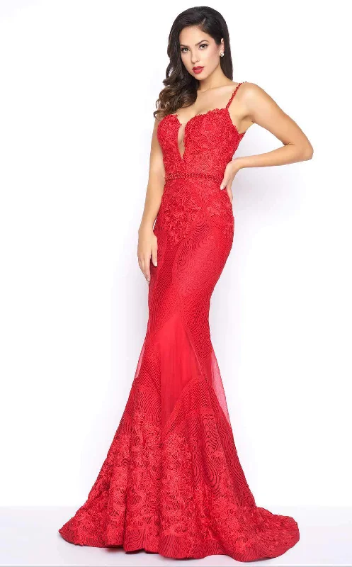 women's prom dressesMac Duggal 79082CL Dress