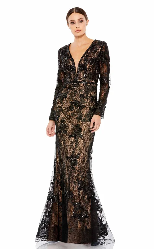 women's luxury dressesMac Duggal 79351 Dress