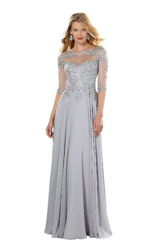 women's mother of the bride dressesMGNY 71908 Dress