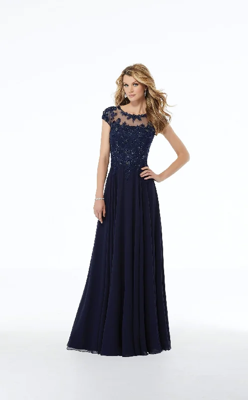 women's cocktail dressesMGNY 72112 Dress